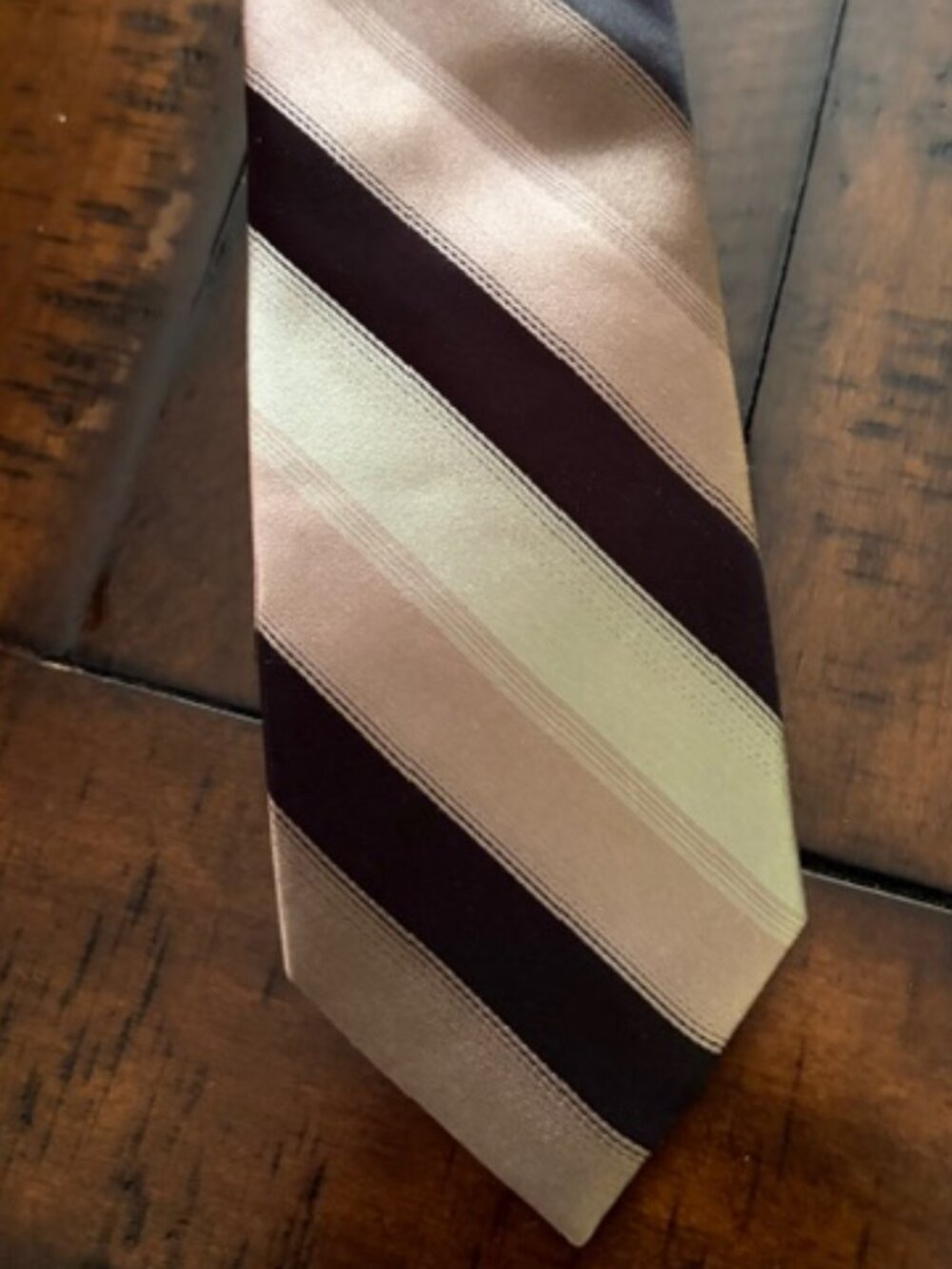 Ted Baker London Silk Necktie